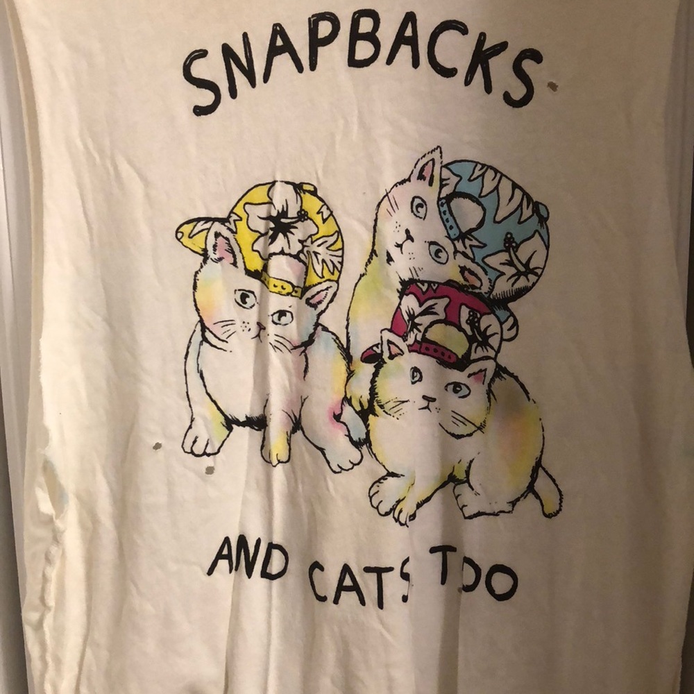 UNIF tank top